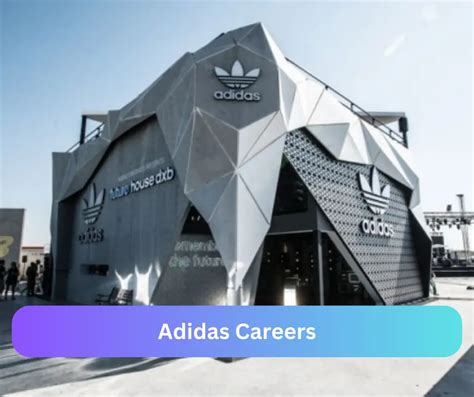 adidas career portal|adidas career site.